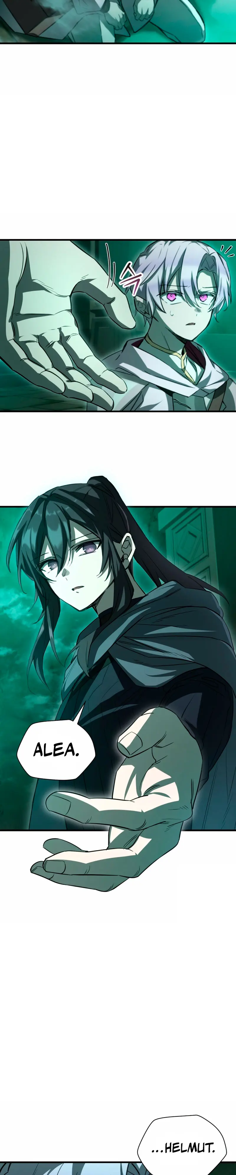 Helmut: El Niño Abandonado > Capitulo 116 > Page 211