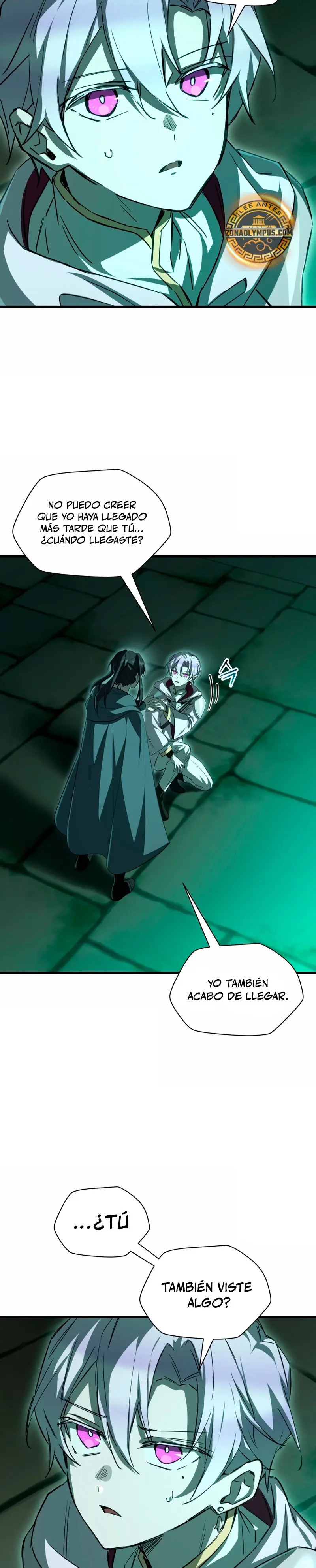 Helmut: El Niño Abandonado > Capitulo 116 > Page 221