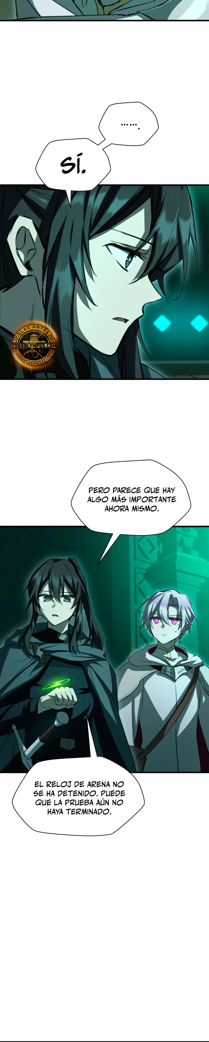 Helmut: El Niño Abandonado > Capitulo 116 > Page 231