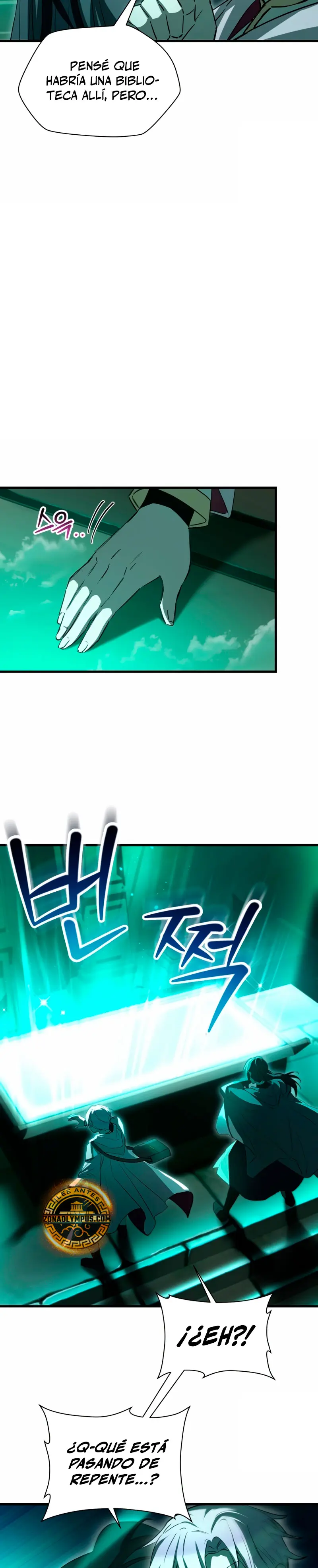 Helmut: El Niño Abandonado > Capitulo 116 > Page 271