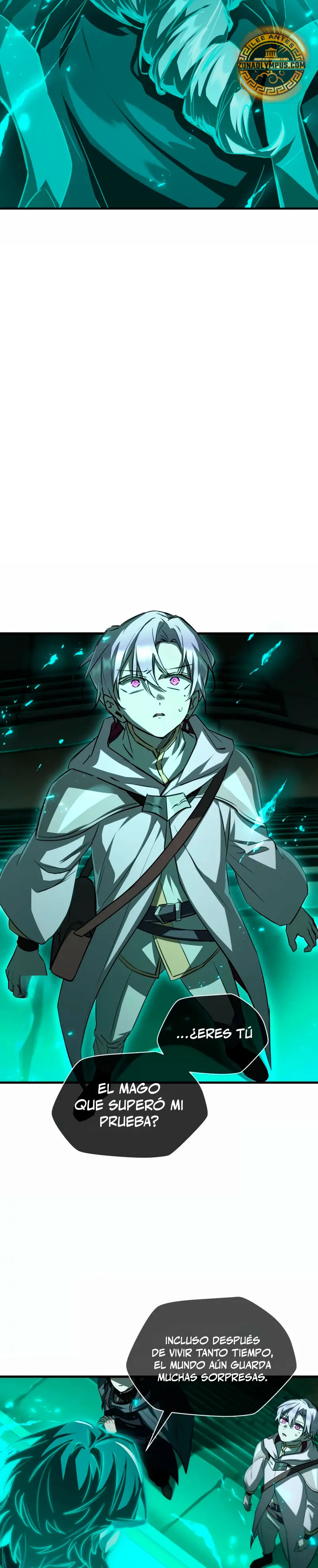 Helmut: El Niño Abandonado > Capitulo 116 > Page 291