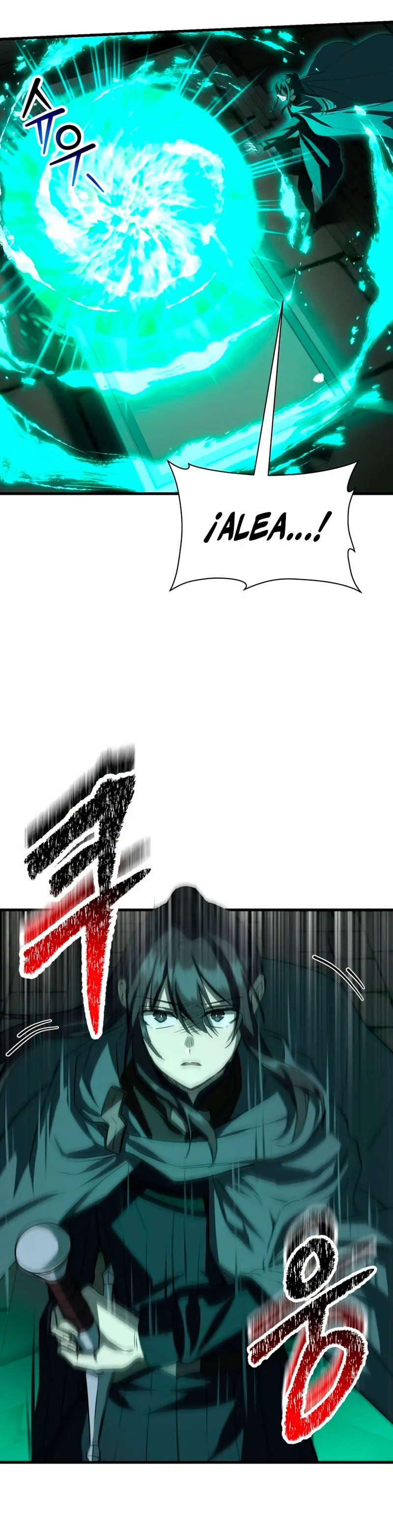 Helmut: El Niño Abandonado > Capitulo 116 > Page 341