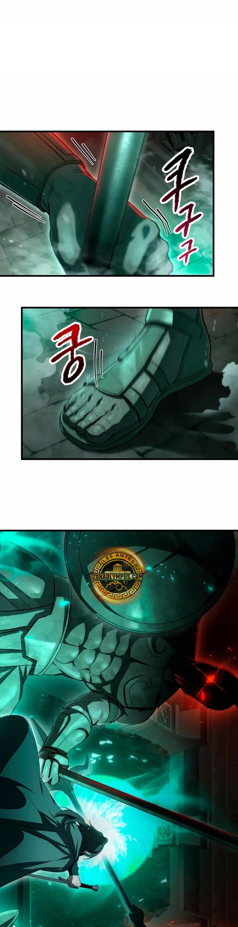 Helmut: El Niño Abandonado > Capitulo 116 > Page 351