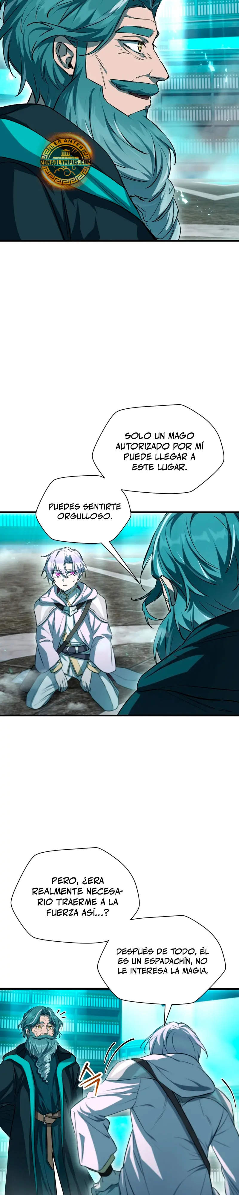 Helmut: El Niño Abandonado > Capitulo 117 > Page 41