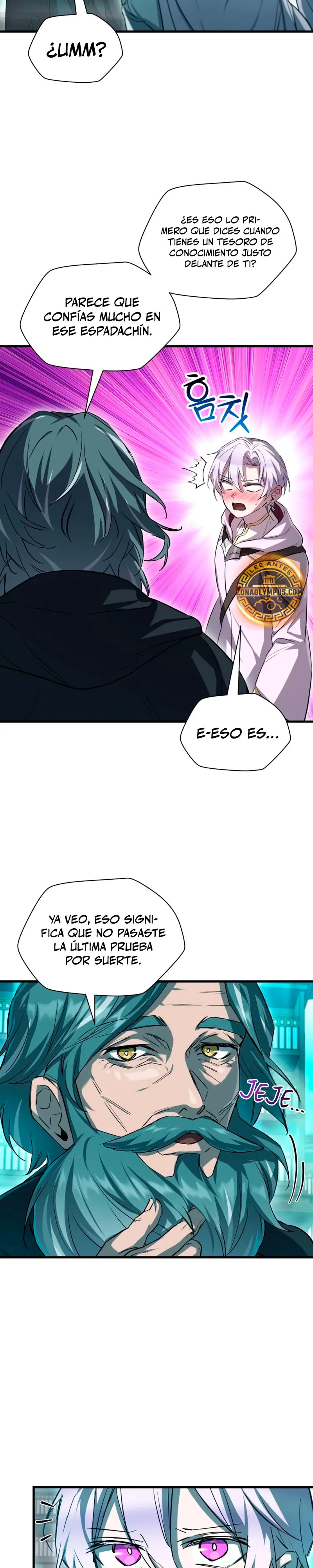 Helmut: El Niño Abandonado > Capitulo 117 > Page 51