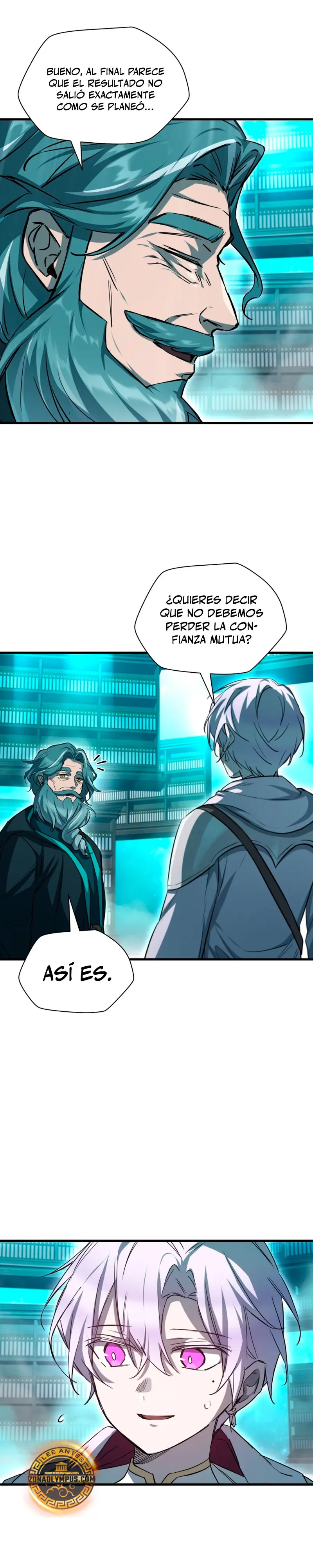 Helmut: El Niño Abandonado > Capitulo 117 > Page 81