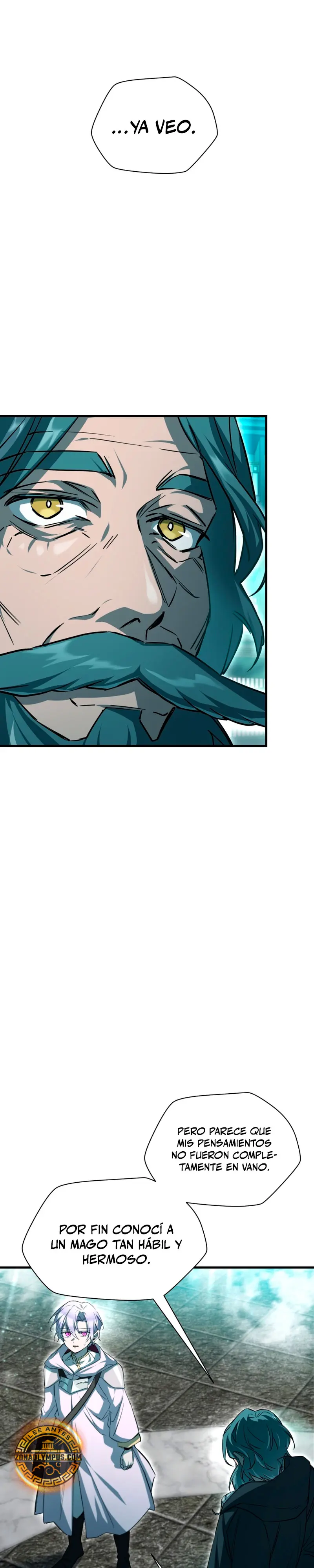 Helmut: El Niño Abandonado > Capitulo 117 > Page 91