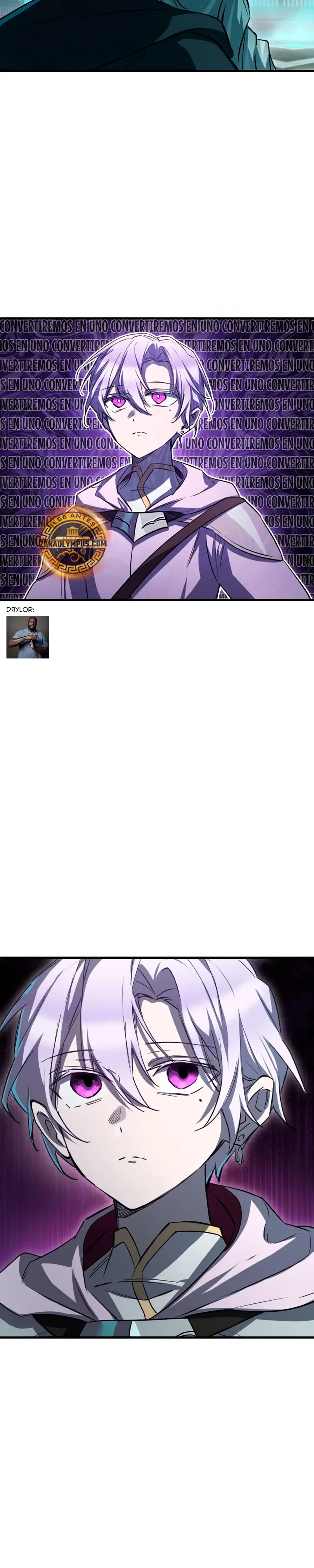 Helmut: El Niño Abandonado > Capitulo 117 > Page 111