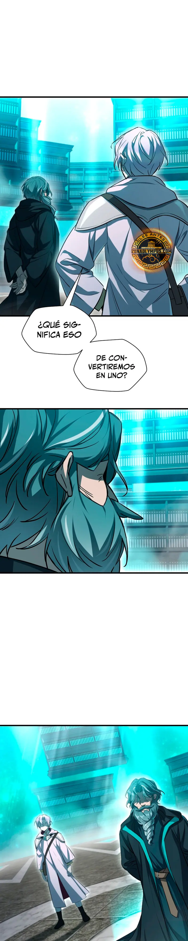 Helmut: El Niño Abandonado > Capitulo 117 > Page 131