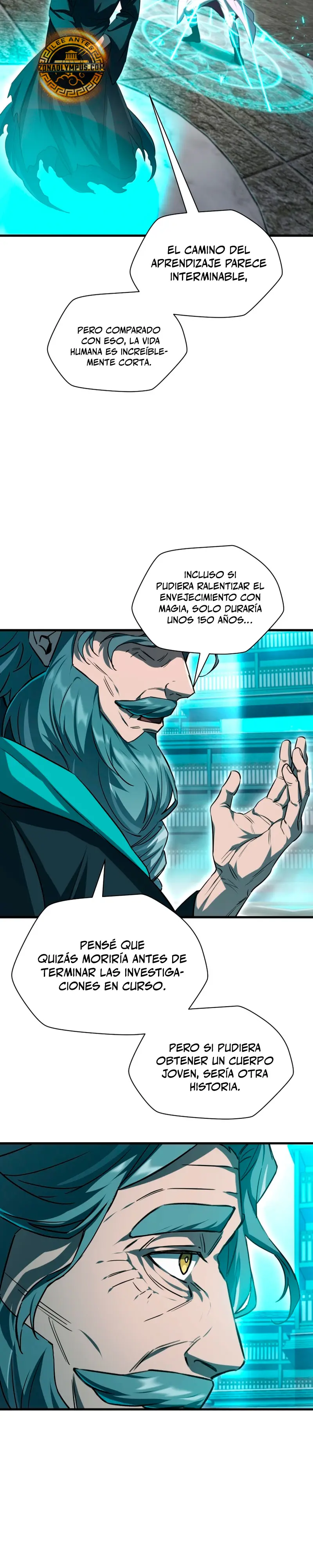 Helmut: El Niño Abandonado > Capitulo 117 > Page 161