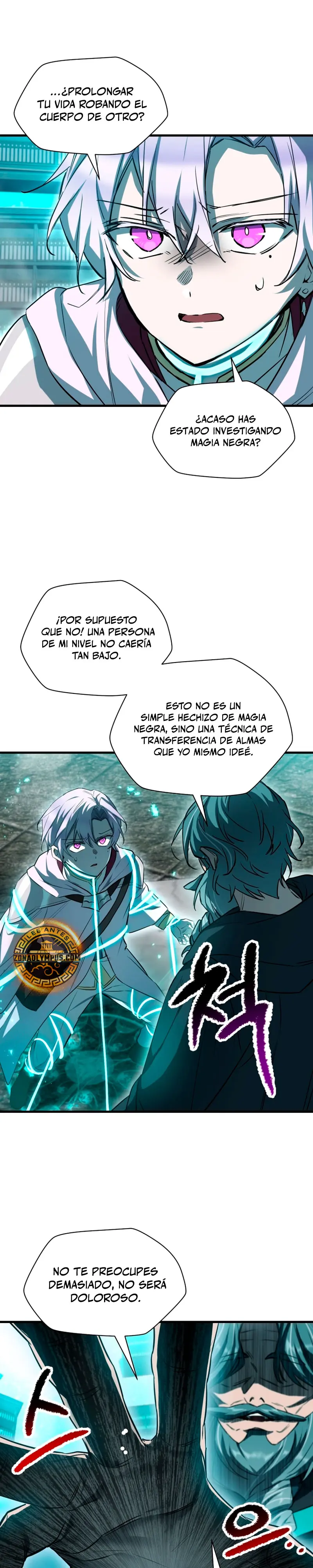 Helmut: El Niño Abandonado > Capitulo 117 > Page 171