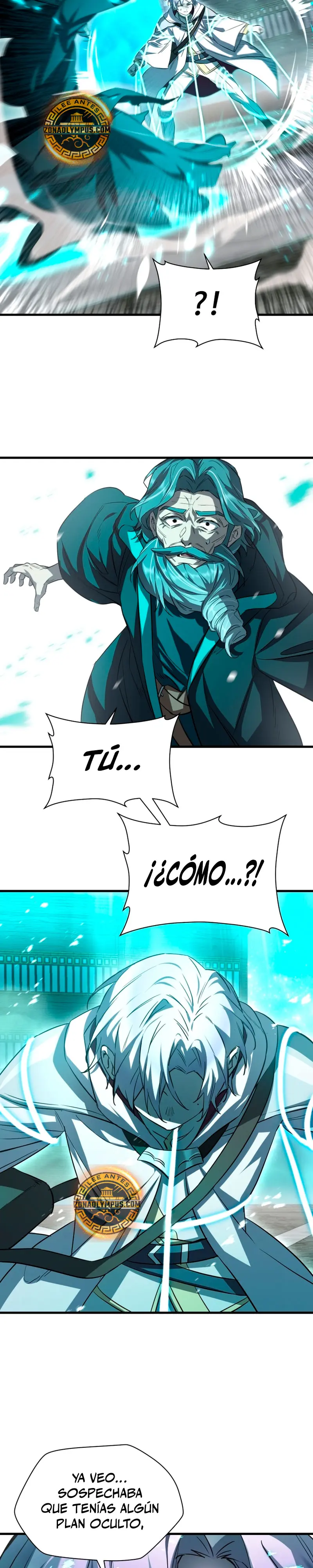 Helmut: El Niño Abandonado > Capitulo 117 > Page 191