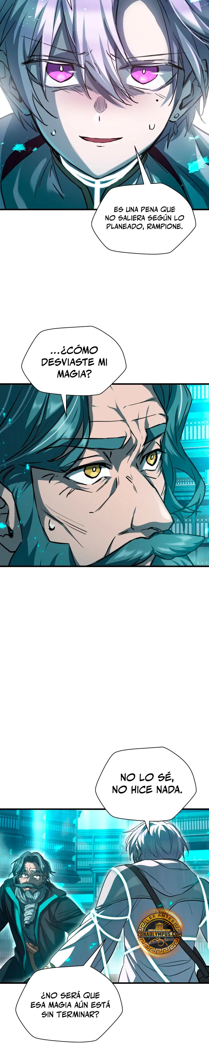 Helmut: El Niño Abandonado > Capitulo 117 > Page 201