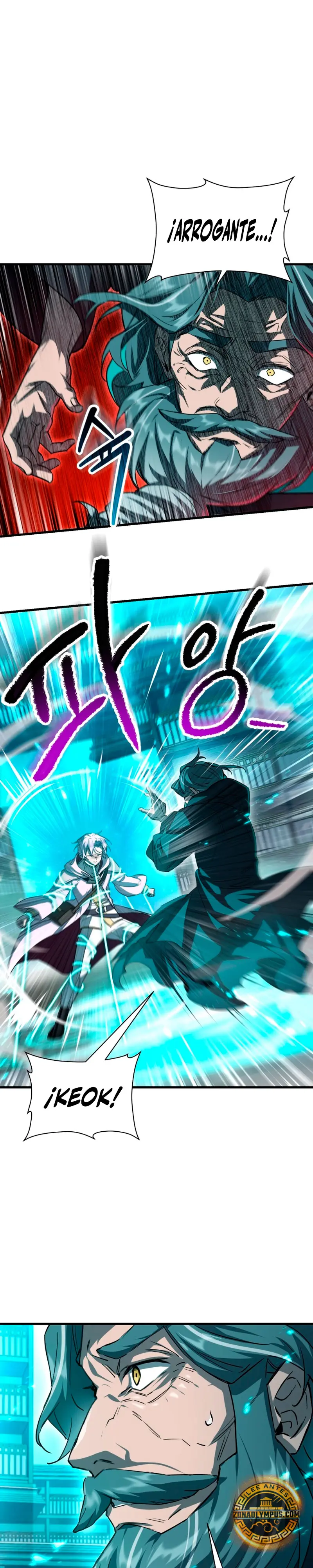 Helmut: El Niño Abandonado > Capitulo 117 > Page 211