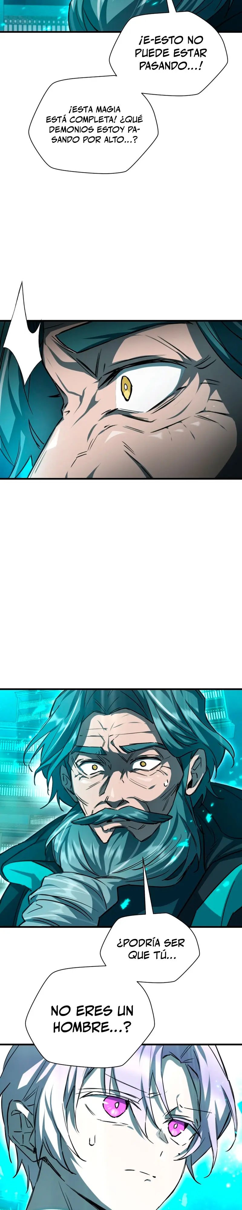 Helmut: El Niño Abandonado > Capitulo 117 > Page 221