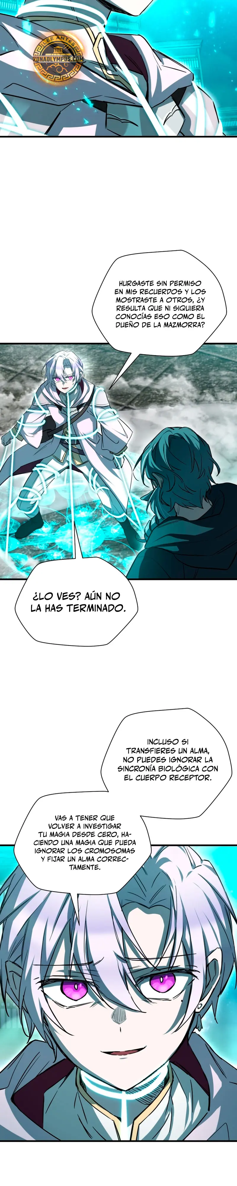 Helmut: El Niño Abandonado > Capitulo 117 > Page 231