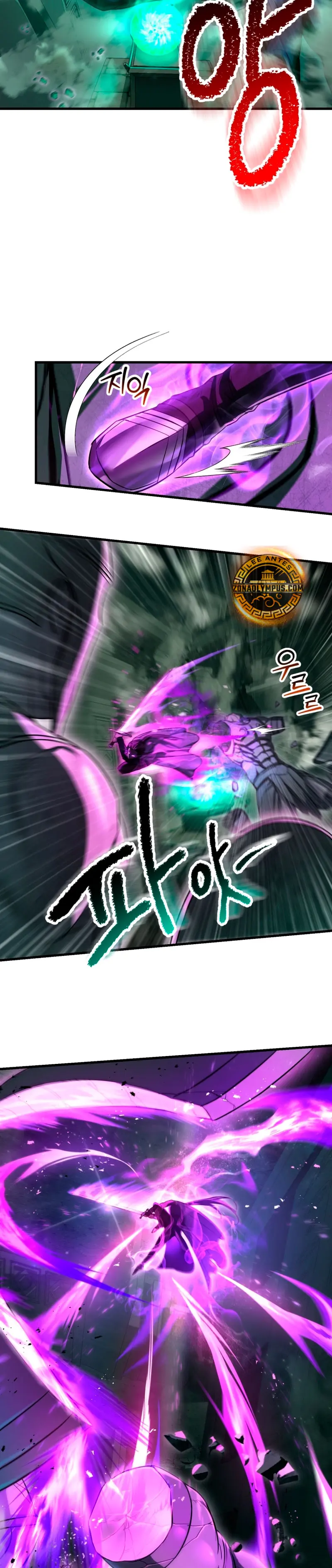 Helmut: El Niño Abandonado > Capitulo 117 > Page 281