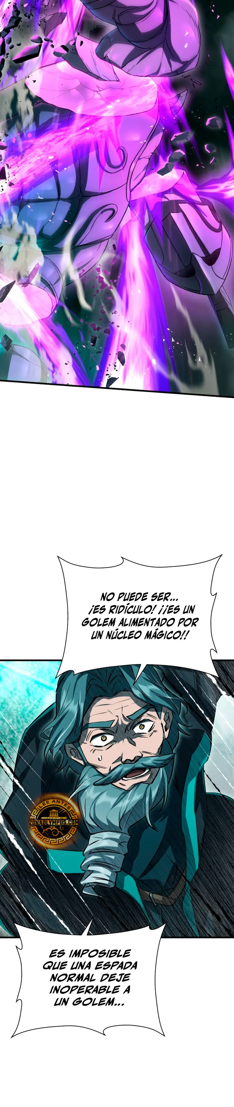 Helmut: El Niño Abandonado > Capitulo 117 > Page 291