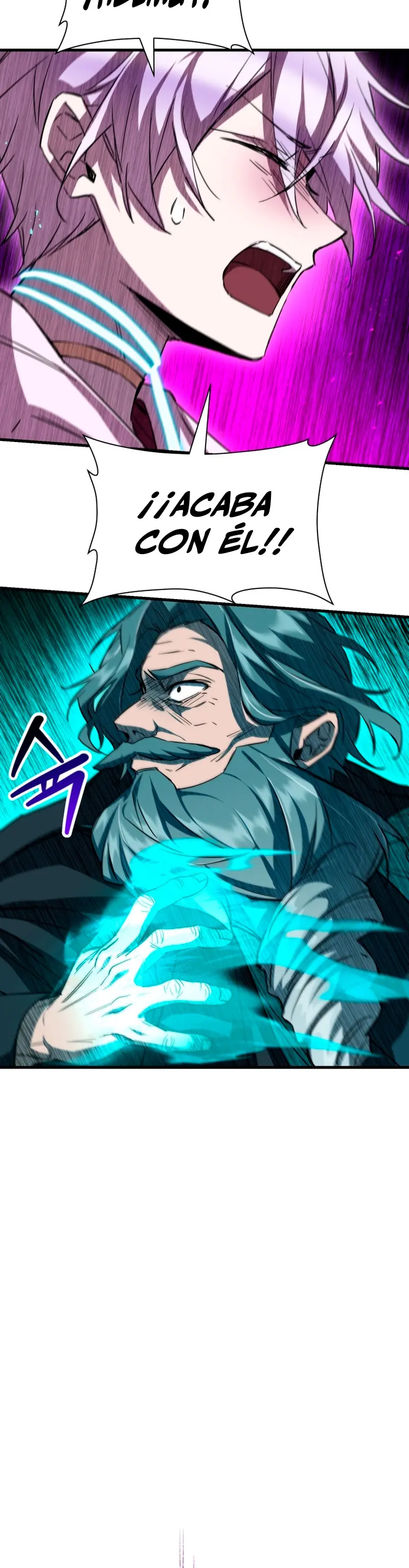 Helmut: El Niño Abandonado > Capitulo 117 > Page 331