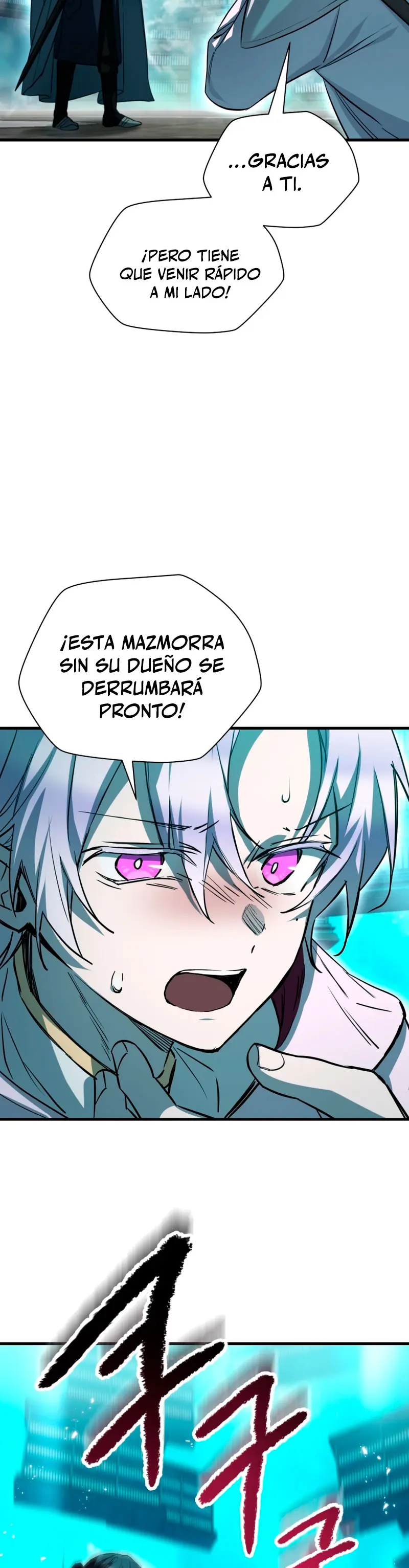 Helmut: El Niño Abandonado > Capitulo 117 > Page 371