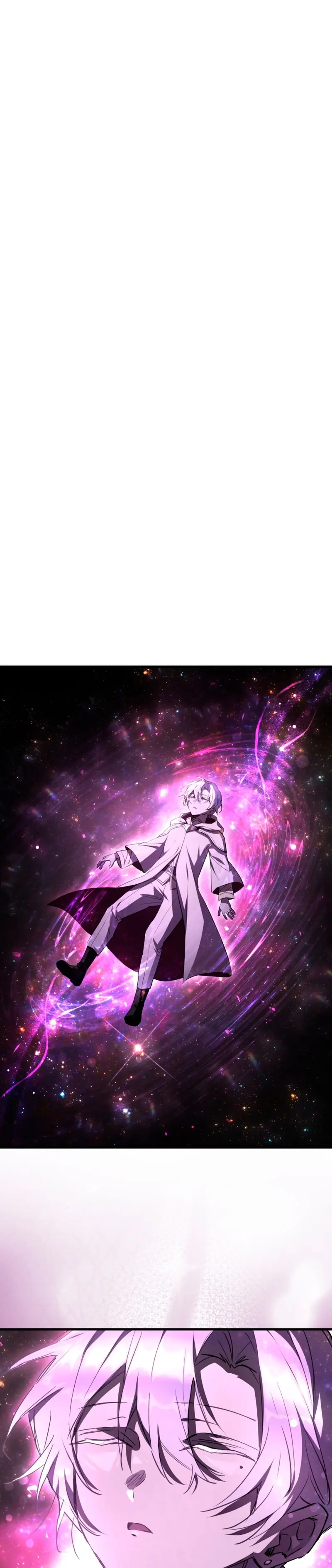 Helmut: El Niño Abandonado > Capitulo 120 > Page 21