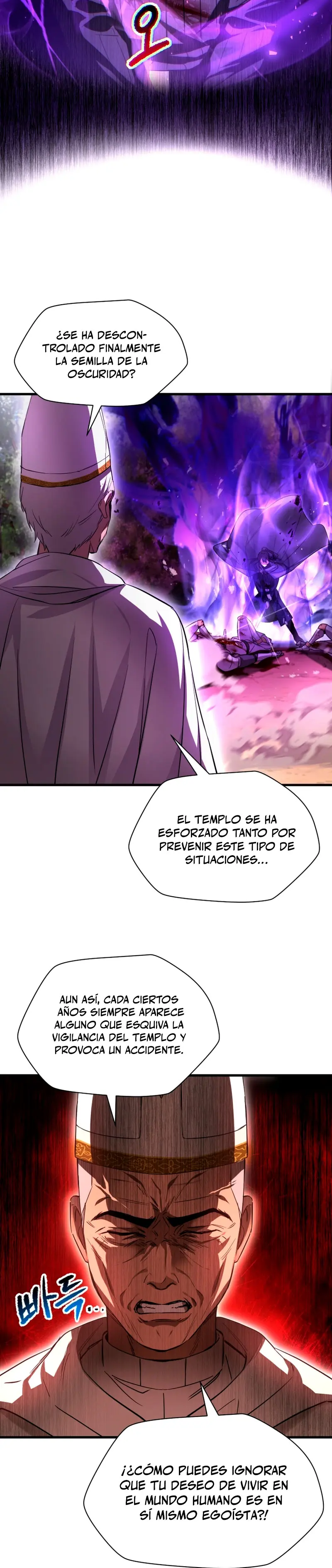 Helmut: El Niño Abandonado > Capitulo 120 > Page 61