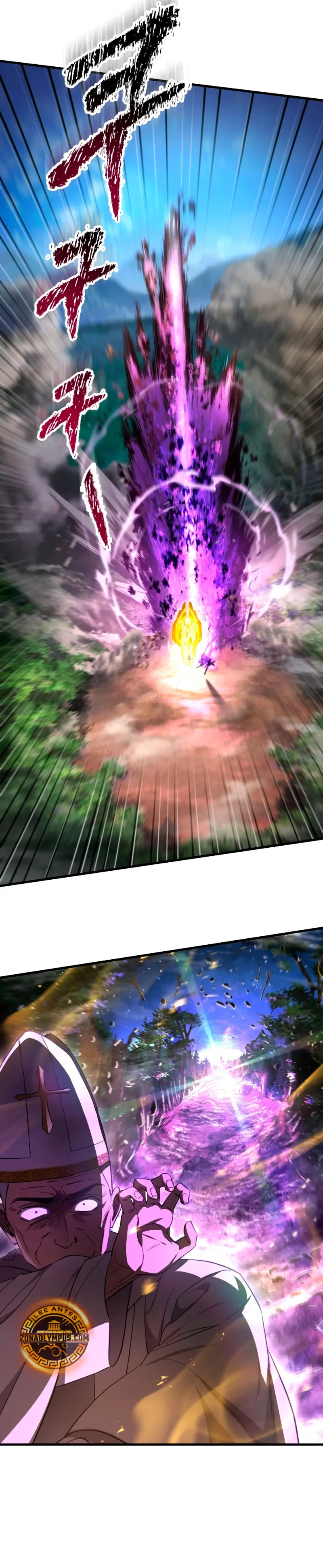 Helmut: El Niño Abandonado > Capitulo 120 > Page 91