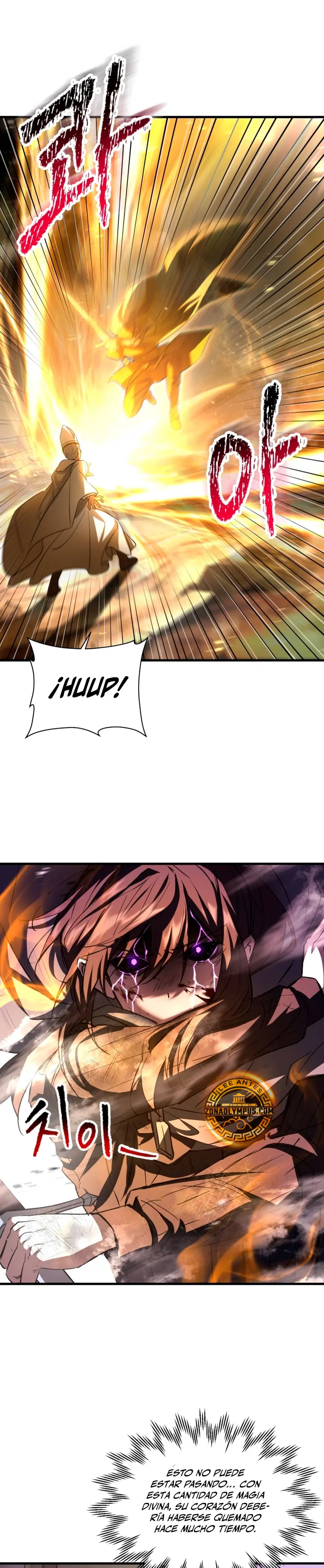 Helmut: El Niño Abandonado > Capitulo 120 > Page 101