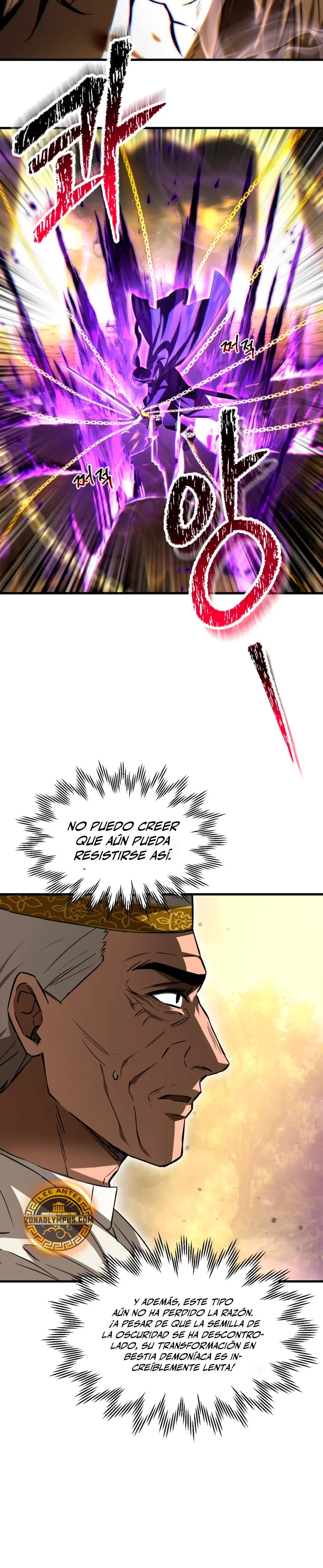 Helmut: El Niño Abandonado > Capitulo 120 > Page 141