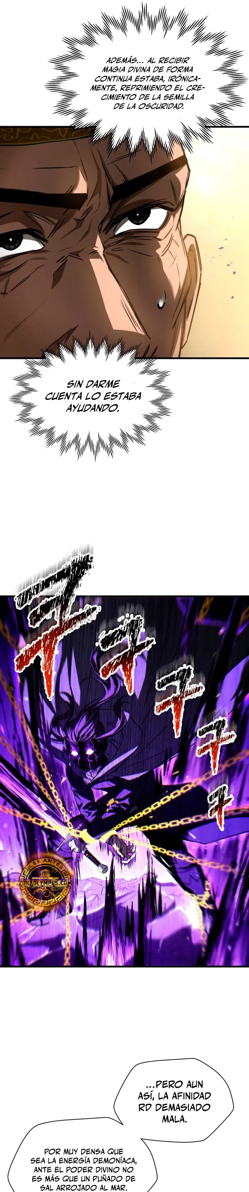 Helmut: El Niño Abandonado > Capitulo 120 > Page 161