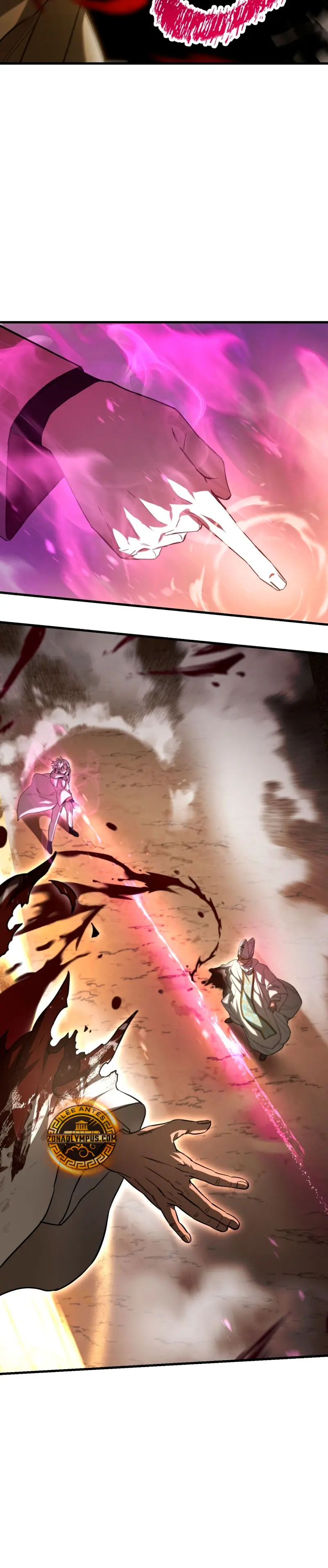 Helmut: El Niño Abandonado > Capitulo 120 > Page 201