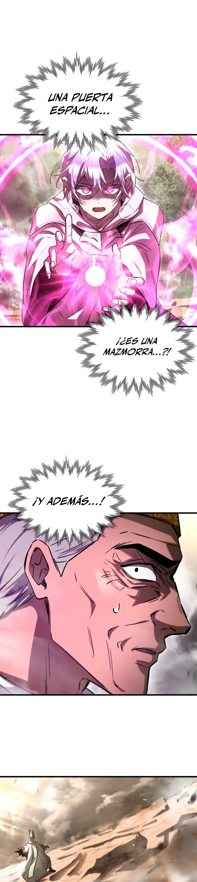 Helmut: El Niño Abandonado > Capitulo 120 > Page 291