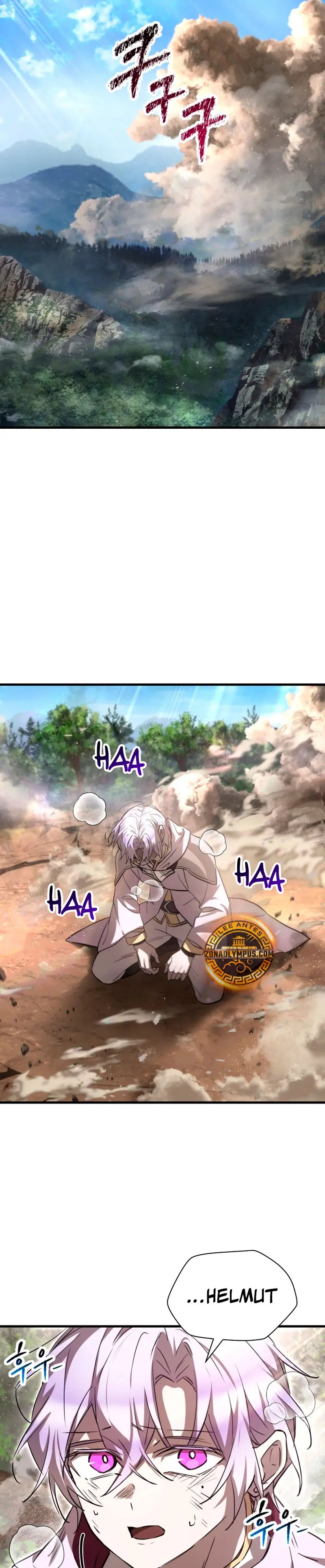 Helmut: El Niño Abandonado > Capitulo 120 > Page 361