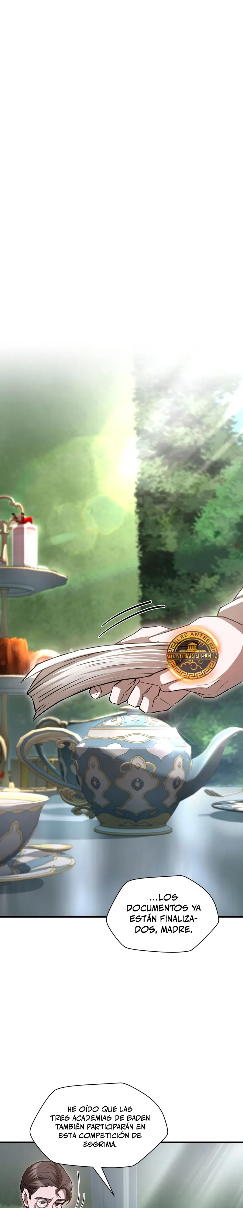 Helmut: El Niño Abandonado > Capitulo 120 > Page 491