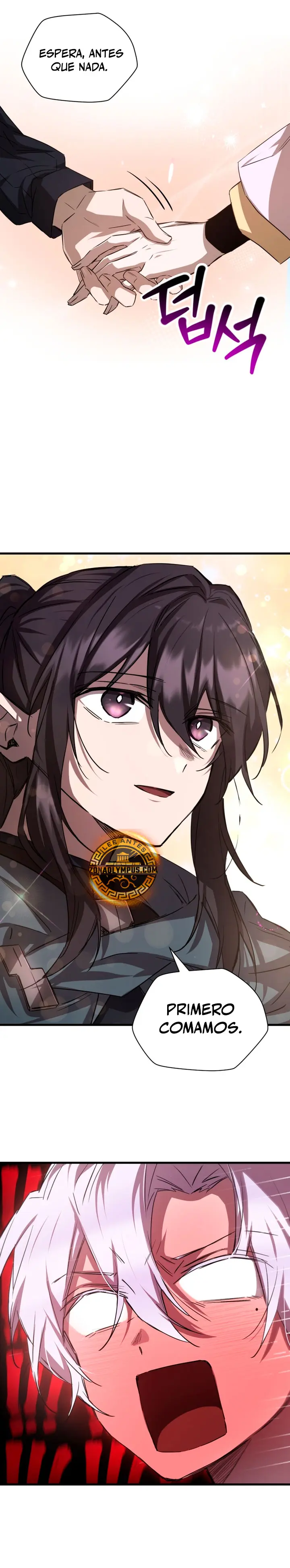 Helmut: El Niño Abandonado > Capitulo 121 > Page 171