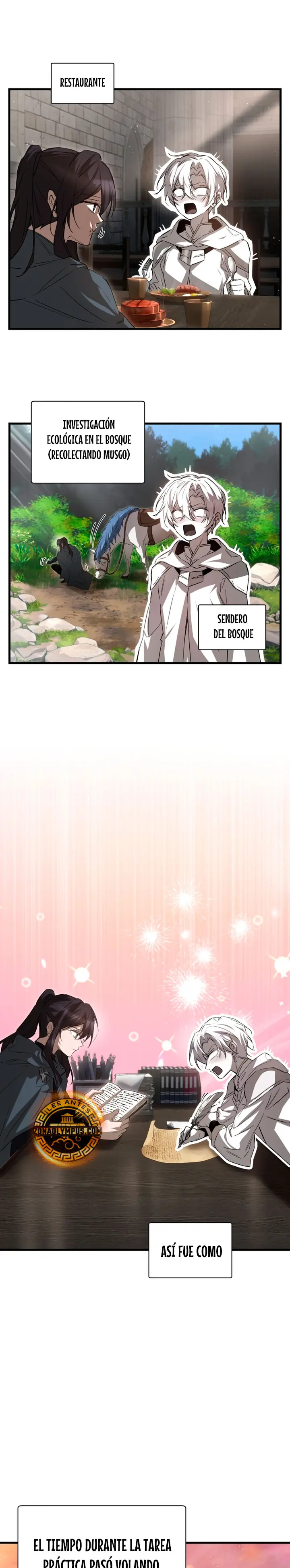 Helmut: El Niño Abandonado > Capitulo 121 > Page 181