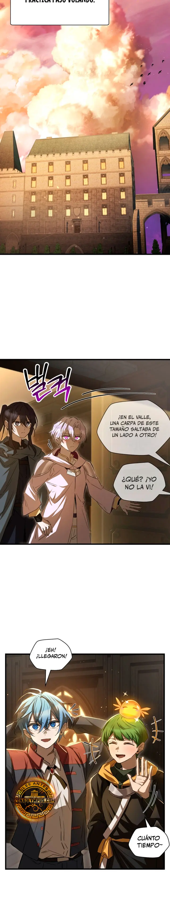 Helmut: El Niño Abandonado > Capitulo 121 > Page 191