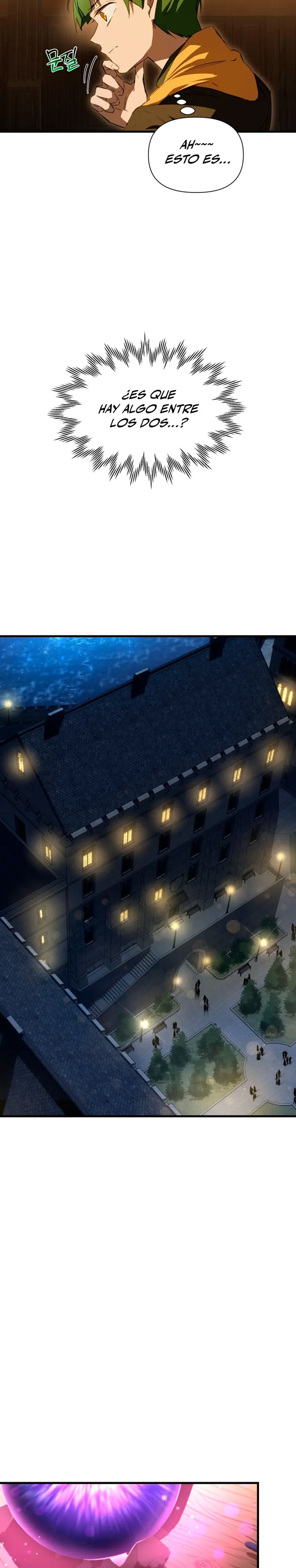 Helmut: El Niño Abandonado > Capitulo 121 > Page 271