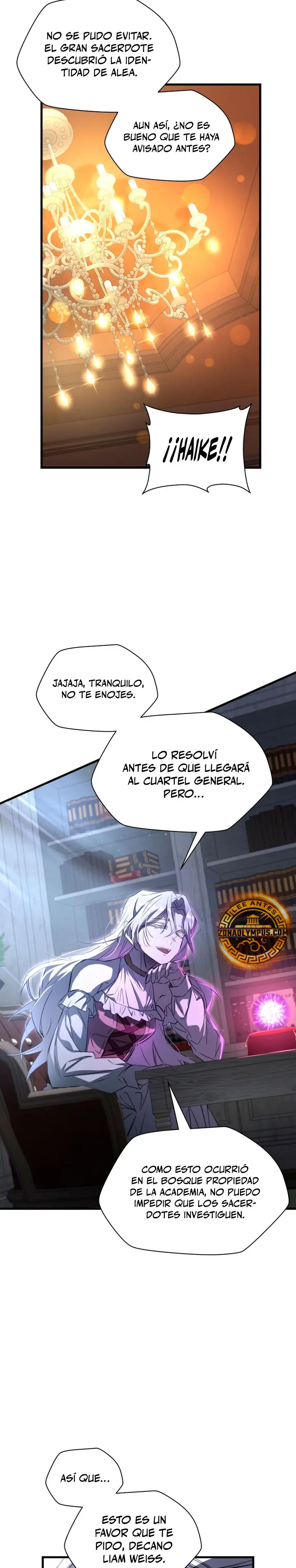 Helmut: El Niño Abandonado > Capitulo 121 > Page 301