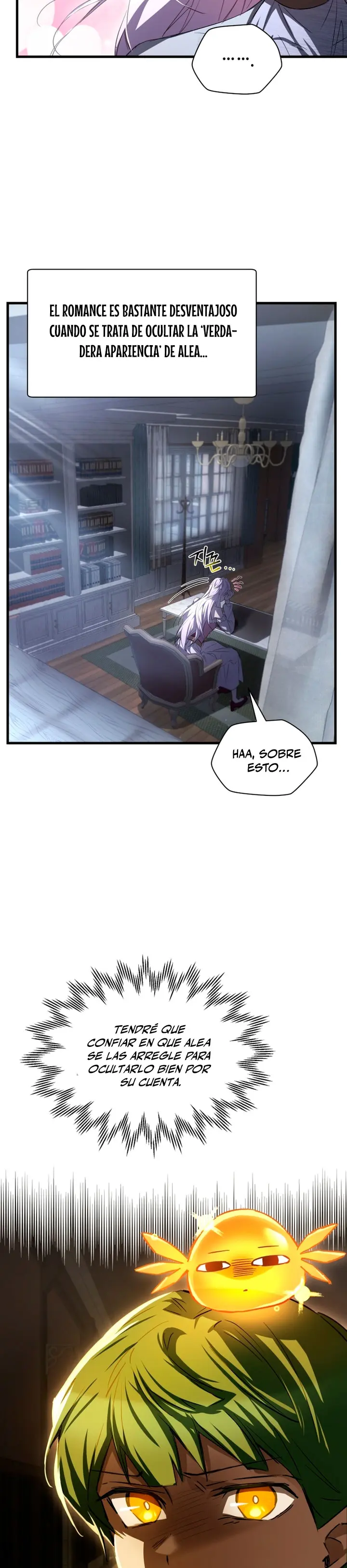 Helmut: El Niño Abandonado > Capitulo 121 > Page 331