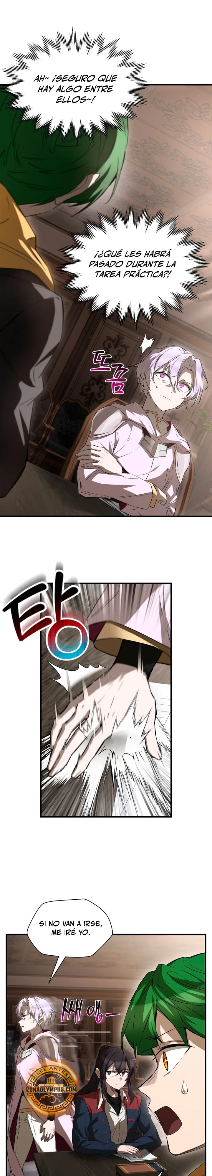 Helmut: El Niño Abandonado > Capitulo 122 > Page 101