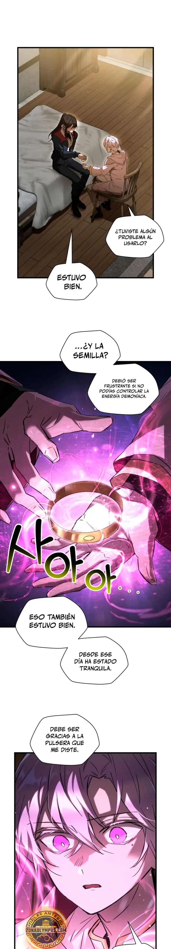 Helmut: El Niño Abandonado > Capitulo 122 > Page 151