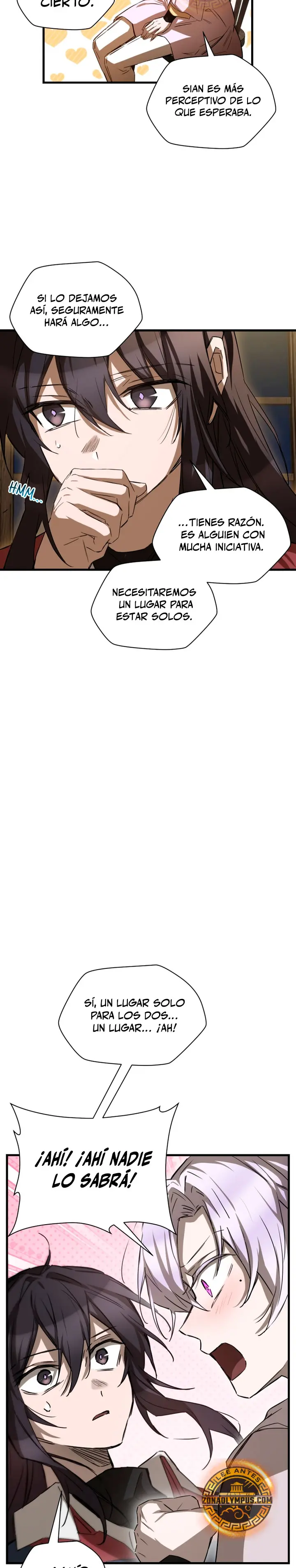 Helmut: El Niño Abandonado > Capitulo 122 > Page 181