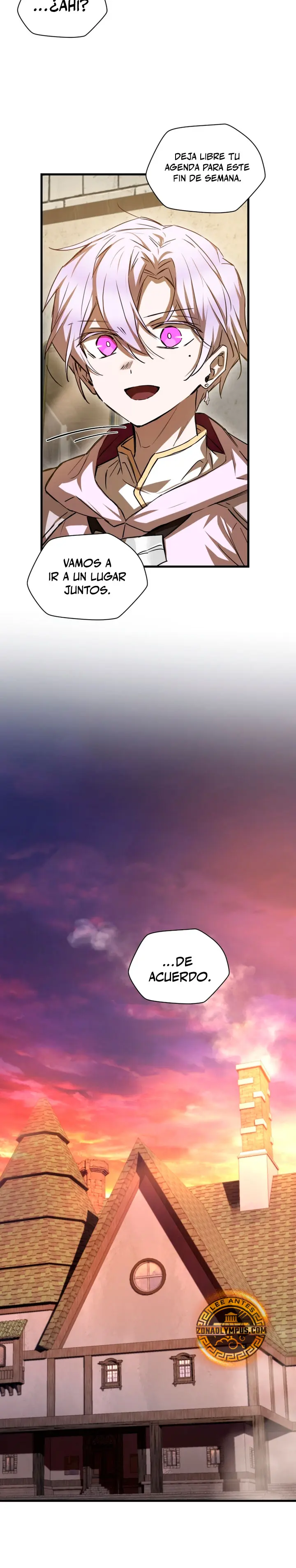 Helmut: El Niño Abandonado > Capitulo 122 > Page 191