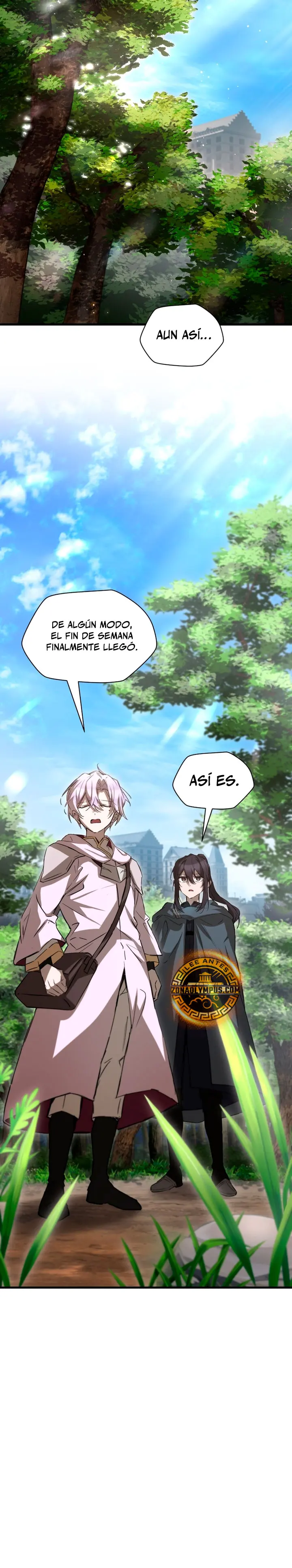 Helmut: El Niño Abandonado > Capitulo 122 > Page 301