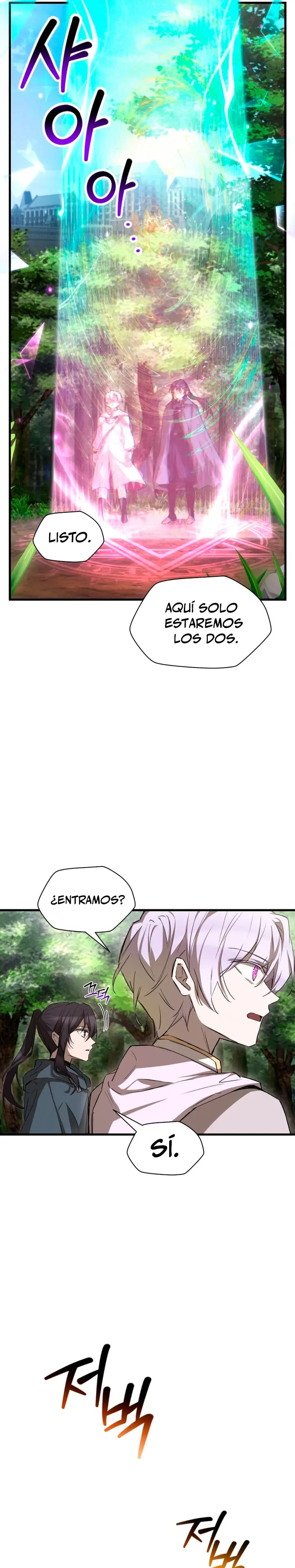 Helmut: El Niño Abandonado > Capitulo 122 > Page 321