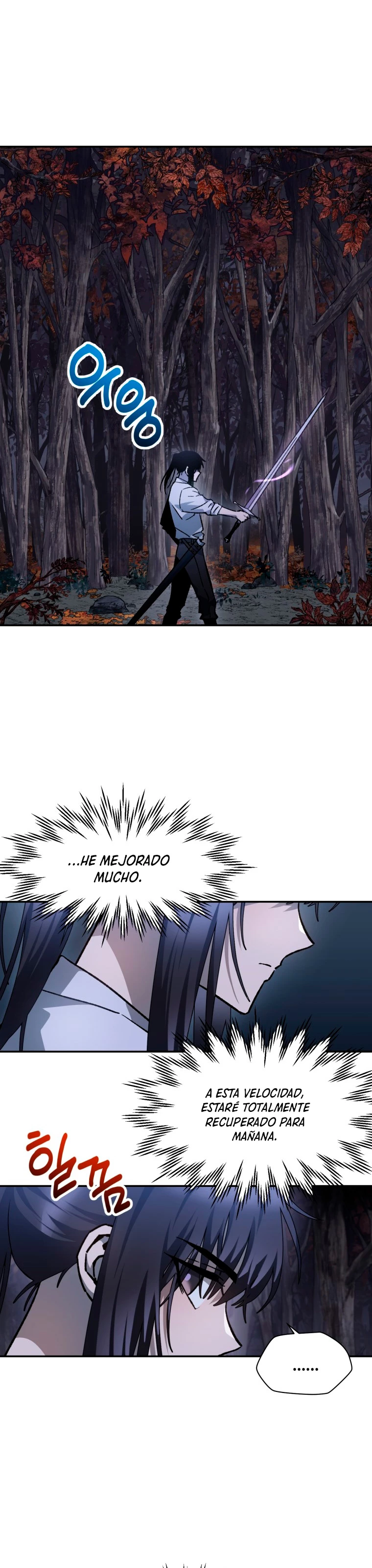 Helmut: El Niño Abandonado > Capitulo 15 > Page 191
