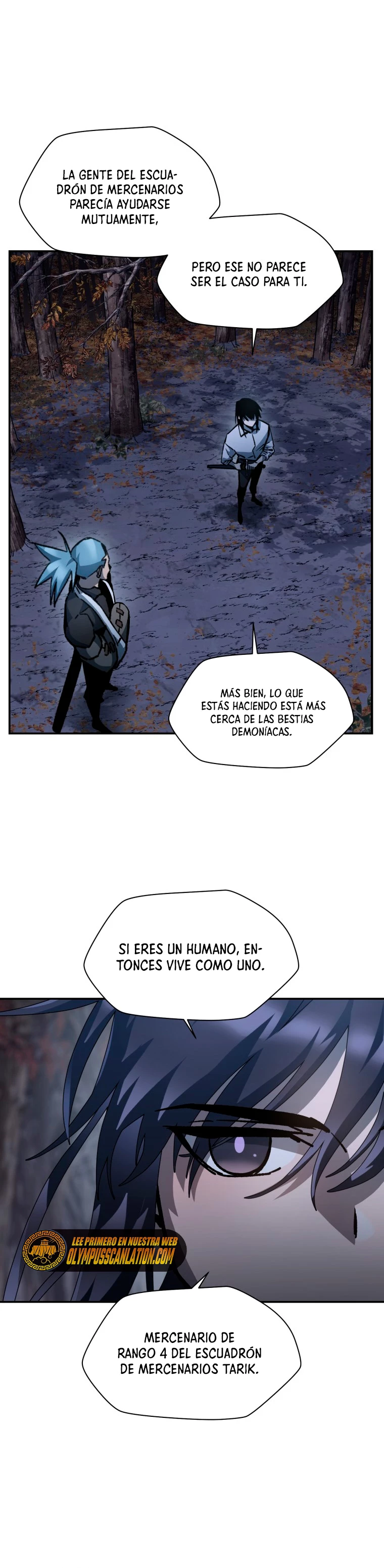 Helmut: El Niño Abandonado > Capitulo 15 > Page 251