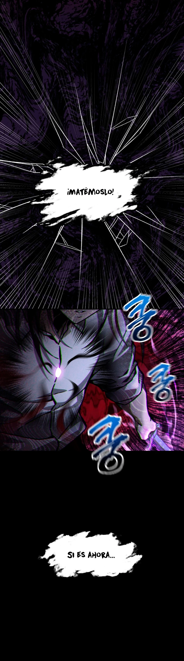 Helmut: El Niño Abandonado > Capitulo 15 > Page 401