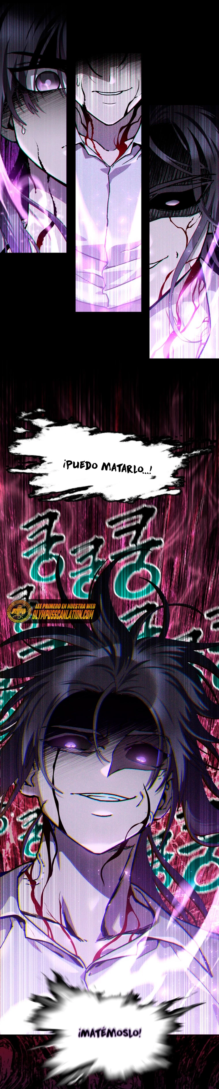 Helmut: El Niño Abandonado > Capitulo 15 > Page 411